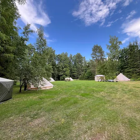 Lahemaa Nature Glamping - Kuma
